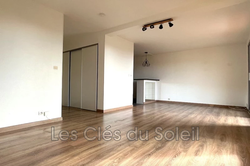appartement  studio  La Valette-du-Var Baudouvin  33 m² -   