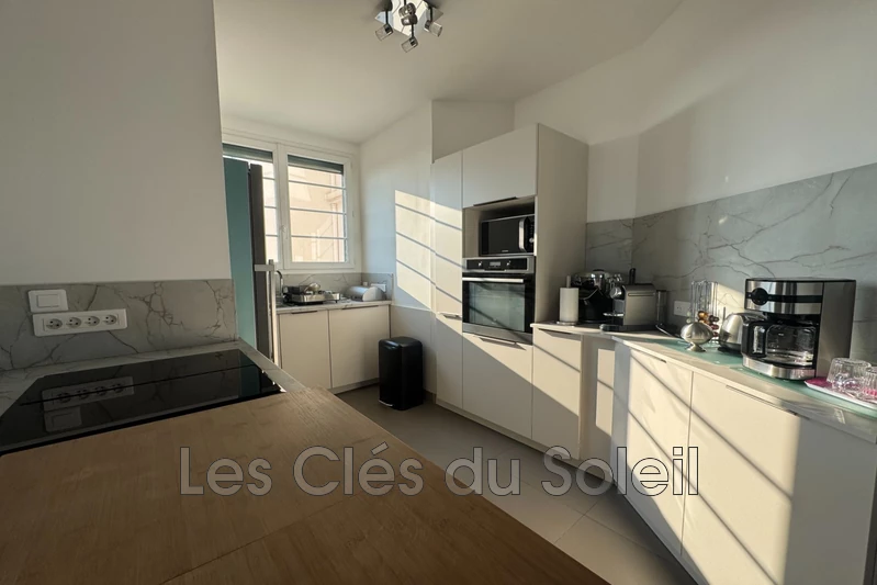 Vente appartement Toulon  