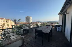 Vente appartement Toulon  
