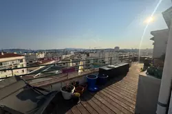 Vente appartement Toulon  