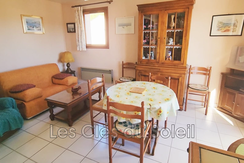 Vente appartement La Londe-les-Maures  