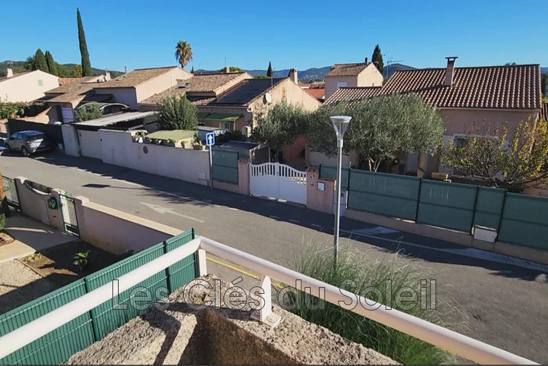 appartement  2 pièces  La Londe-les-Maures   36 m² -   