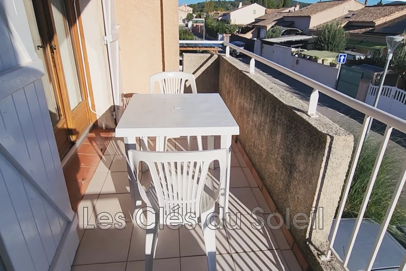 appartement  2 pièces  La Londe-les-Maures   36 m² -   