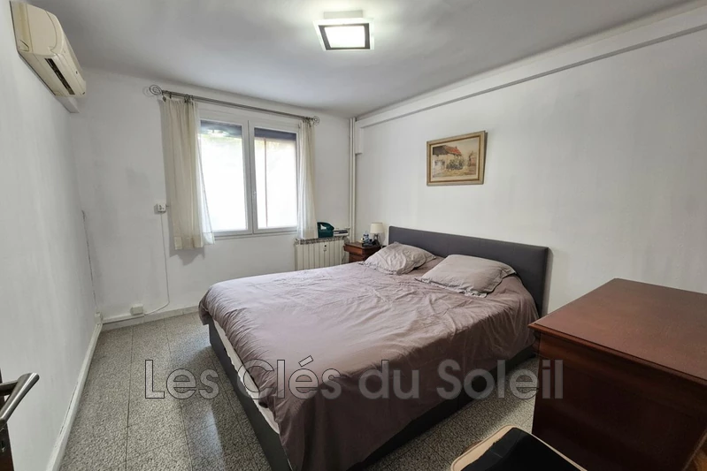 Vente appartement Toulon  