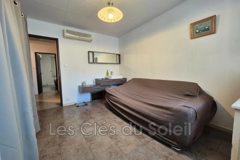 Vente appartement Toulon  