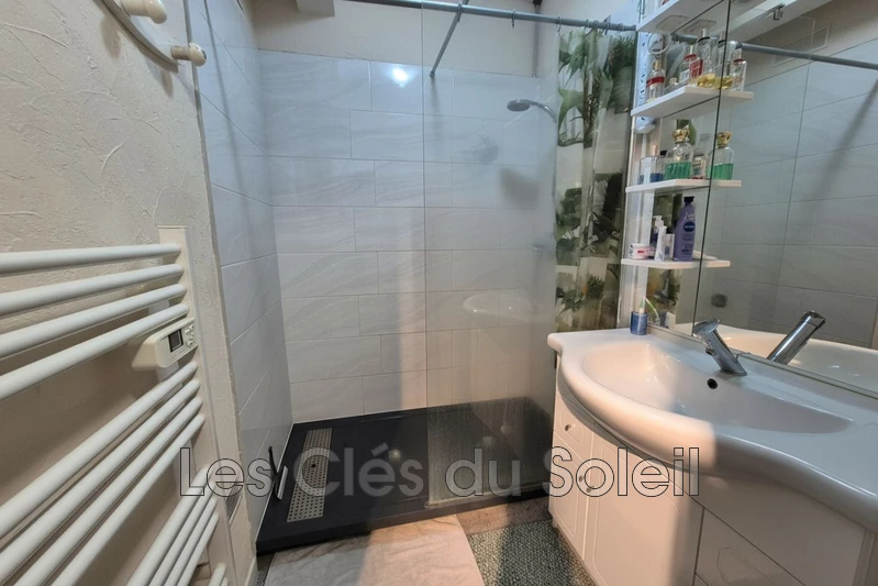 Vente appartement Toulon  