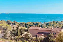 Vente appartement Bandol  