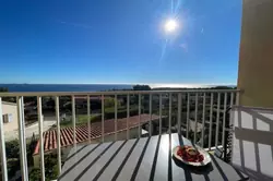 Vente appartement Bandol  