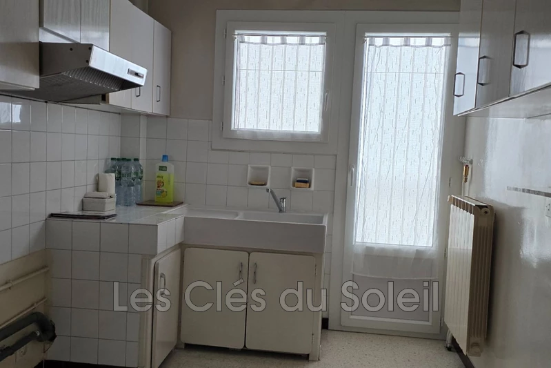 Vente appartement La Valette-du-Var  