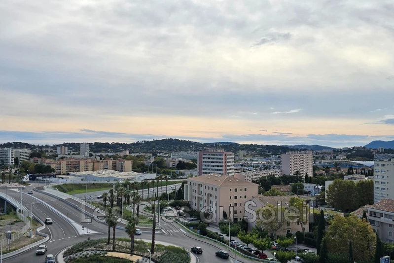 Vente appartement La Valette-du-Var  
