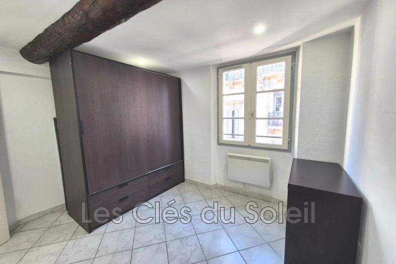 Vente appartement Toulon  