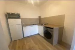 Vente appartement Cuers  