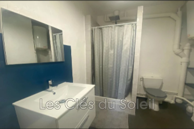 Vente appartement Cuers  