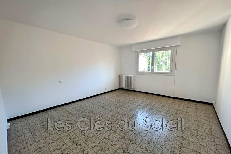 Vente appartement Bandol  