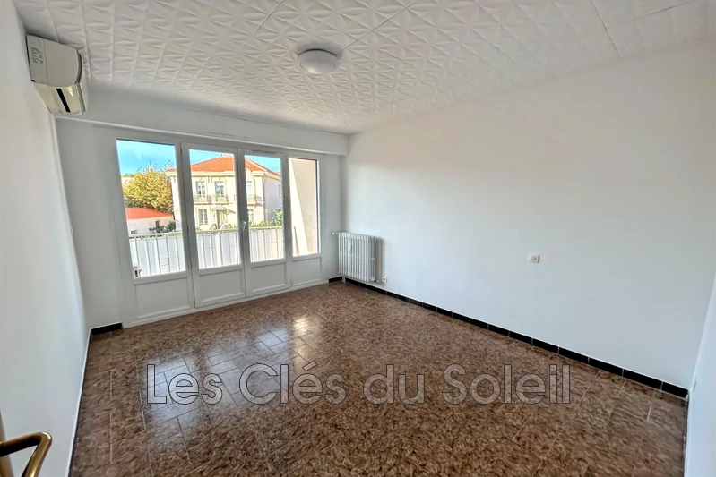 Vente appartement Bandol  