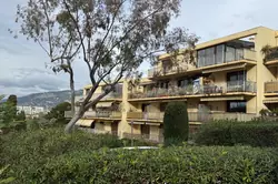 Vente appartement Toulon  