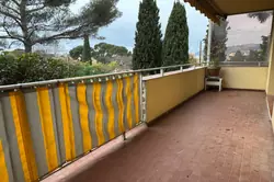 Vente appartement Toulon  