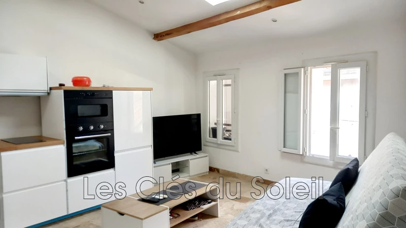 appartement  studio  La Valette-du-Var   29 m² -   