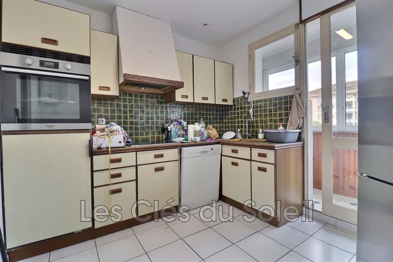 Vente appartement Brignoles Vente appartement Brignoles