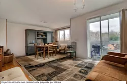 Vente appartement Brignoles  