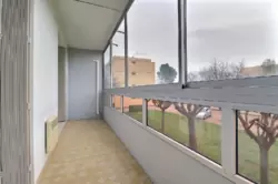 Vente appartement Brignoles  