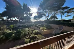 Vente appartement Bandol  