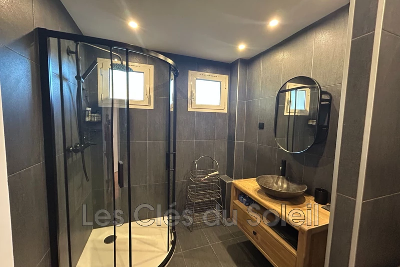 Vente appartement Bandol  