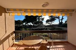 Vente appartement Bandol  