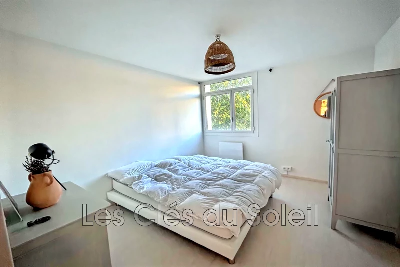 Vente appartement Bandol  