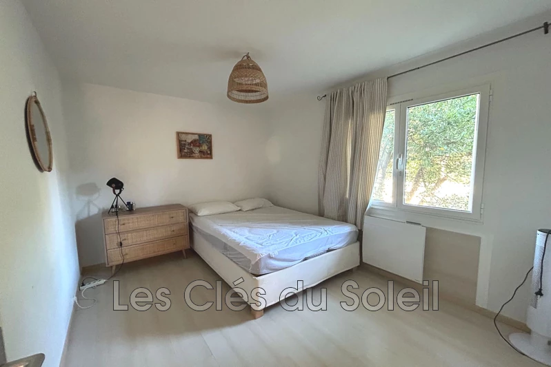 Vente appartement Bandol  