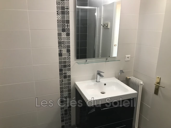 Vente appartement Toulon  