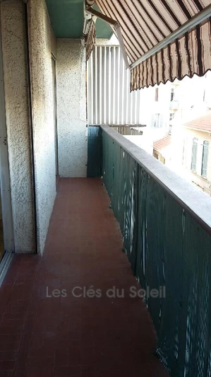 Vente appartement Toulon  