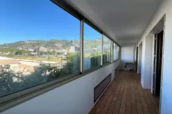 Vente appartement Toulon  