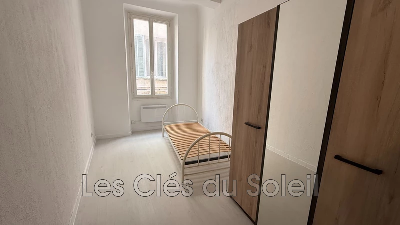 Vente appartement Brignoles  