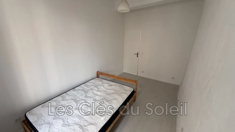 Vente appartement Brignoles  