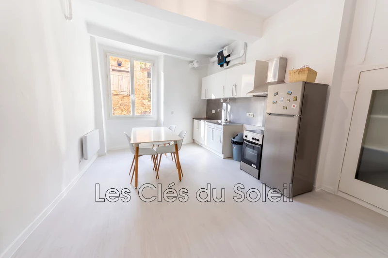 appartement  3 pièces  Brignoles   56&nbsp;m&sup2; -   