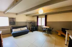 Vente appartement Brignoles  