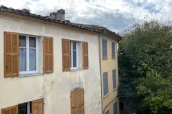 Vente appartement Brignoles  