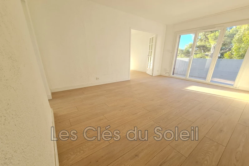 Vente appartement Toulon  