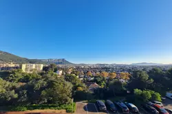 Vente appartement Toulon  