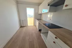 Vente appartement Toulon  