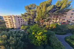 Vente appartement Toulon  