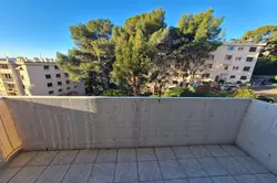Vente appartement Toulon  