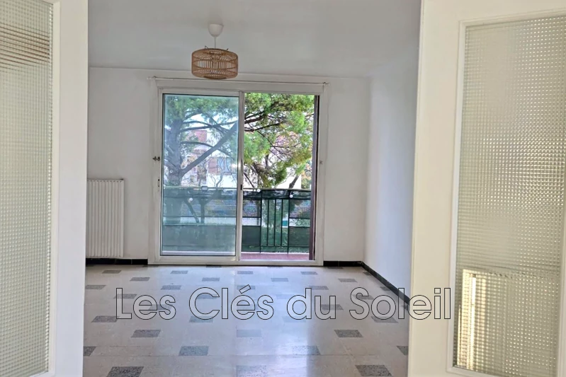 appartement  La Valette-du-Var Centre-ville  70 m² -   