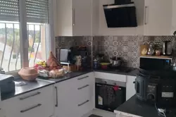 Vente appartement Toulon  