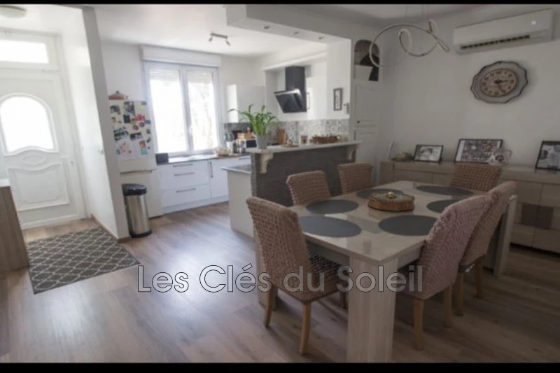 appartement  Toulon Brunet   