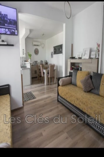 Vente appartement Toulon  