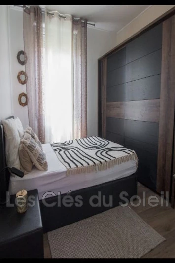 Vente appartement Toulon  