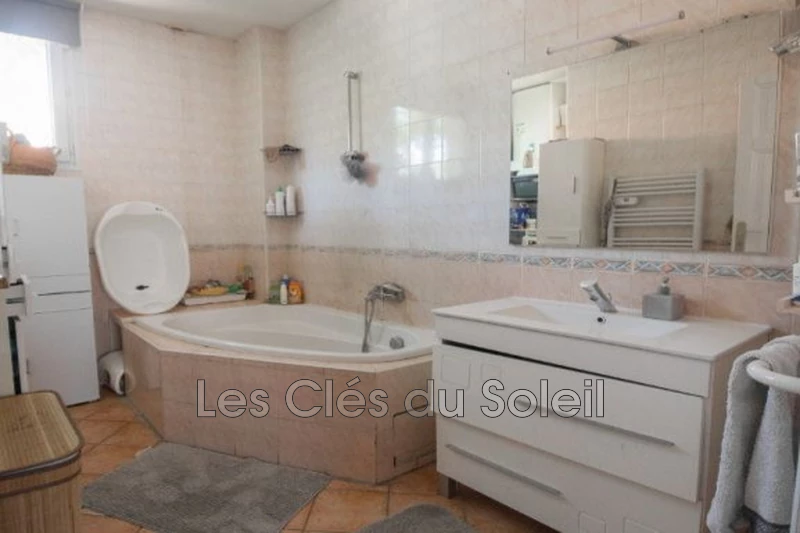 Vente appartement Toulon  