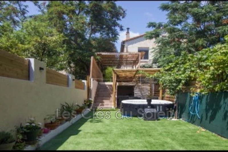 Vente appartement Toulon  